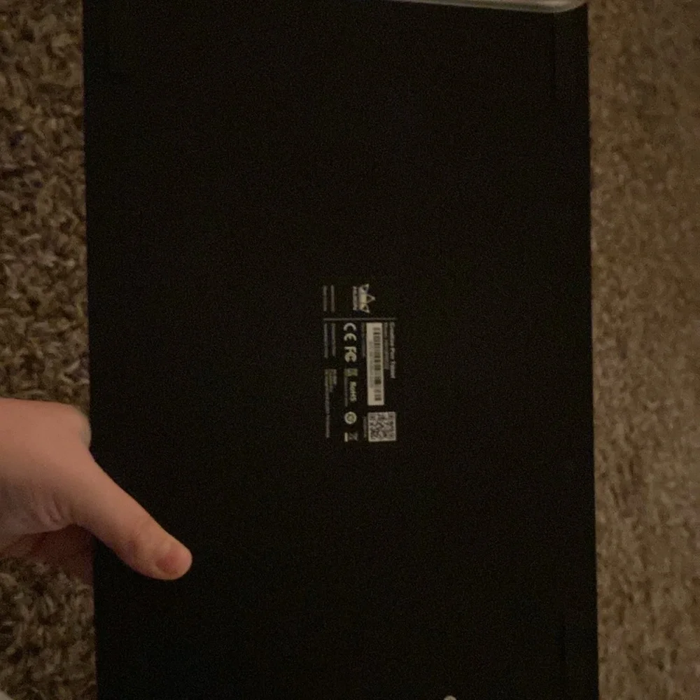 Inspiroy H610PRO drawing tablet